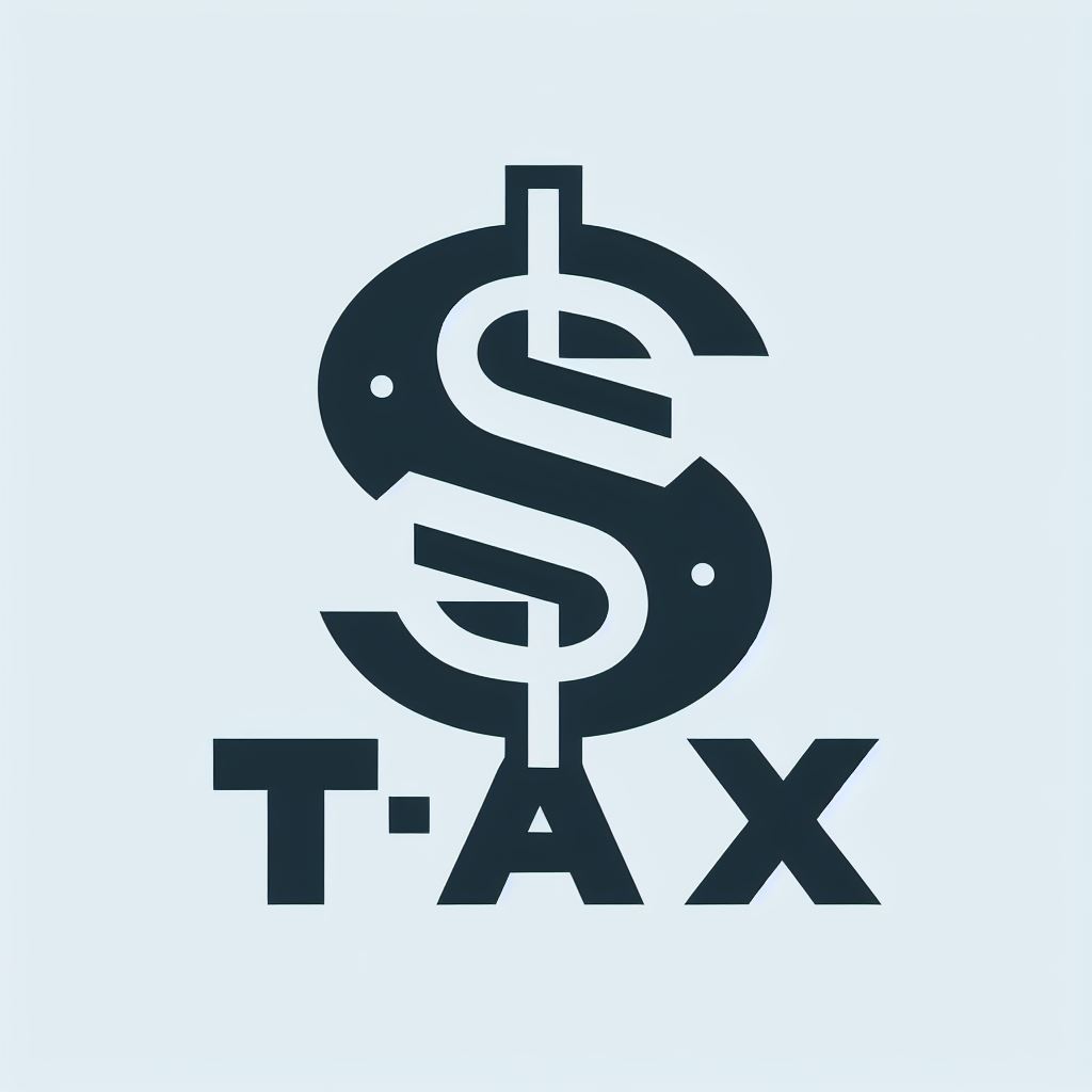 I-TAX Logo